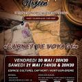 Affiche gala 2023
